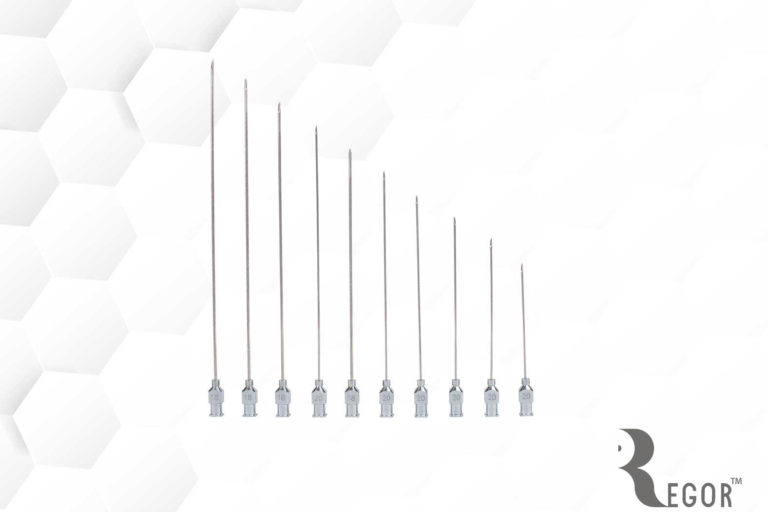 » Long Aspiration Needle / Industrial / laboratory Needles